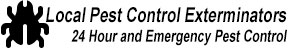 Rosemont PA Pest Control Exterminators